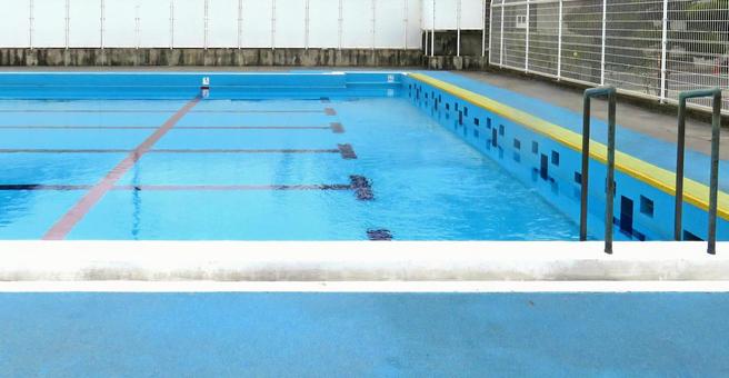 熊本県内一般開放プール施設