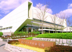 熊本県立総合体育館プール