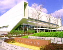 熊本県立総合体育館プール