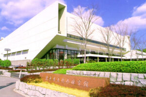 熊本県立総合体育館プール